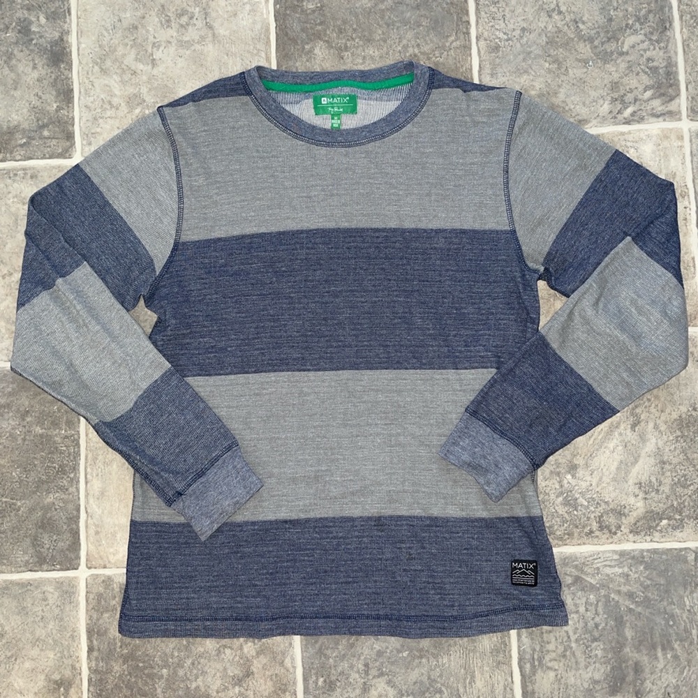 Matix long sleeve